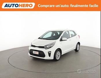 KIA Picanto TY99287