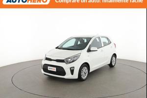 KIA Picanto TY99287