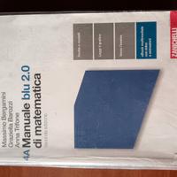 Libri usati di matematica e di scienze 