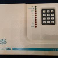 Centrale Antifurto Fracarro CE1N