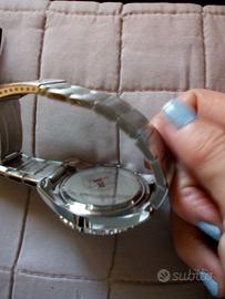 Orologio uomo Lorenz