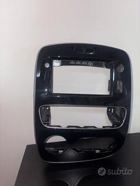 Stereo Renault Clio lV (2017)