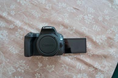 canon eos 200d