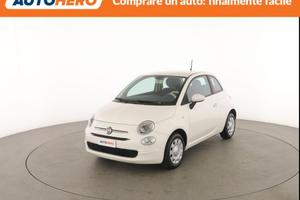 FIAT 500 PZ08758