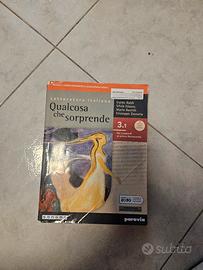 Qualcosa che sorprende 3.1