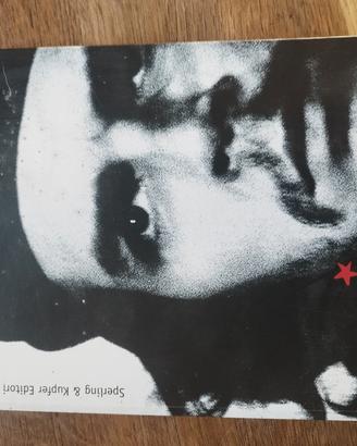 libro fotografico di CHE GUEVARA firmato