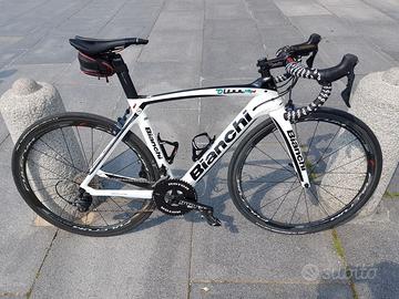 Bianchi Oltre XR4 cv