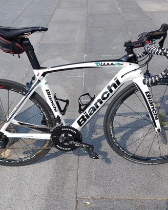 Bianchi Oltre XR4 cv