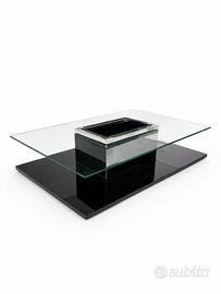 Willy rizzo vintage tavolo design modernariato