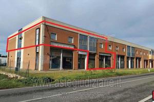 Attività Commerciale Buonconvento [A4348159]