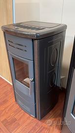 STUFA A PELLET PIAZZETTA P958