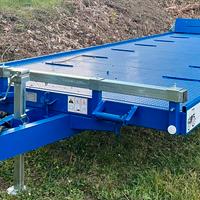 Pianale Bicchi Bp. 115 mu6 nuovo