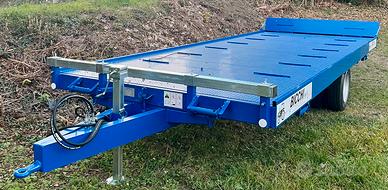 Pianale Bicchi Bp. 115 mu6 nuovo