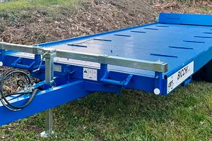 Pianale Bicchi Bp. 115 mu6 nuovo