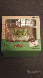 Pokemon Sprigatito figure