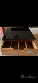 cassetto organizer
