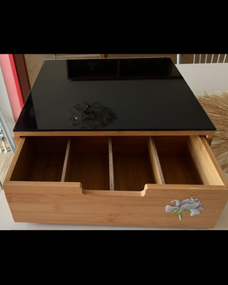 cassetto organizer