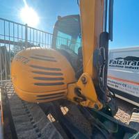 Miniescavatore jcb8085
