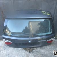 PORTELLO POST BMW SERIE 3 2.0 TD 2007 N47D20A 745/