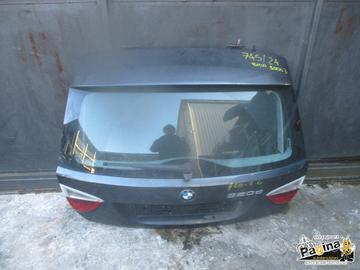 PORTELLO POST BMW SERIE 3 2.0 TD 2007 N47D20A 745/