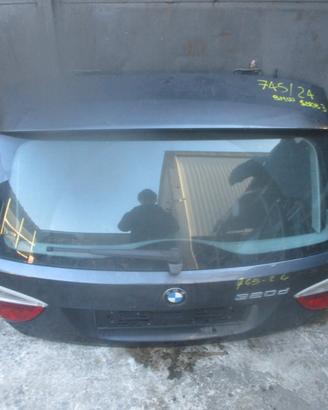 PORTELLO POST BMW SERIE 3 2.0 TD 2007 N47D20A 745/