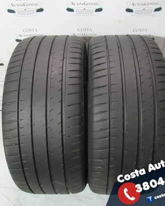 275 45 19 Michelin 95%  275 45 R19
