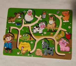 Gioco per bambini 