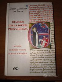 Dialogo della Divina Provvidenza
