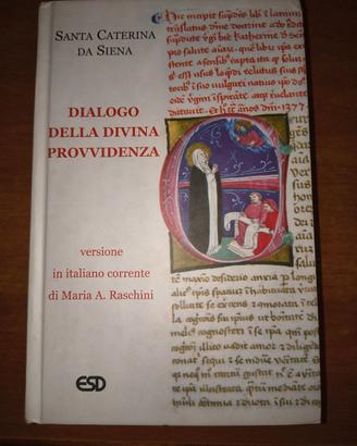 Dialogo della Divina Provvidenza