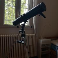 Telescopio Sky-Watcher