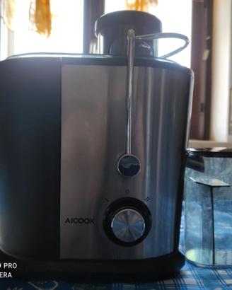 Centrifuga 600W AICOOK
