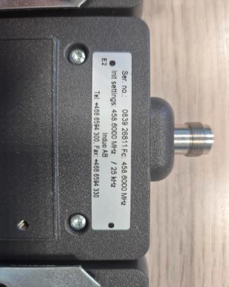 FUNKMODEM 3AS