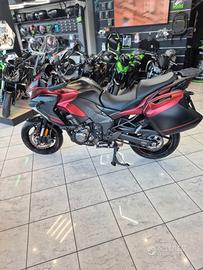Kawasaki Versys 1000 TOURING S