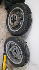 Cerchi Phantom Max 250