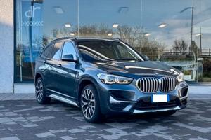 Bmw X1 sDrive18d xLine