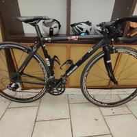 bici corsa cinelli