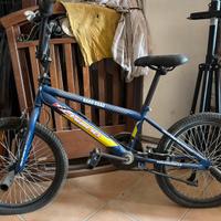 Bici bambino