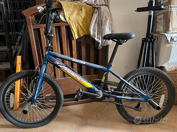 Bici bambino