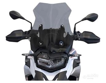 Cupolino moto