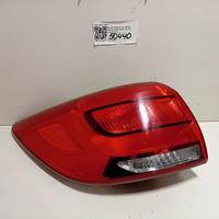 STOP FANALE POSTERIORE SINISTRO A LED KIA Sportage