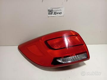 STOP FANALE POSTERIORE SINISTRO A LED KIA Sportage