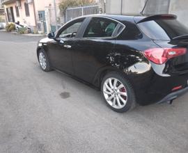 ALFA ROMEO Giulietta (2010-21) - 2012