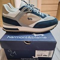 Scarpe Sneakers Harmont&Blaine NUOVE