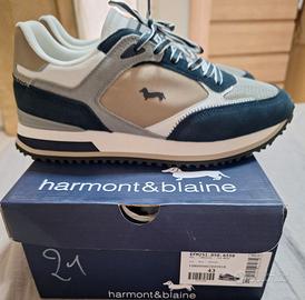 Scarpe Sneakers Harmont&Blaine NUOVE