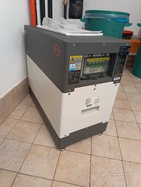 batteria fotovoltaico