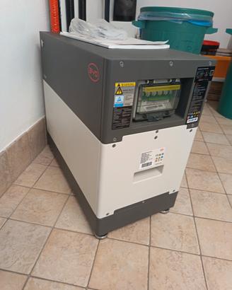 batteria fotovoltaico