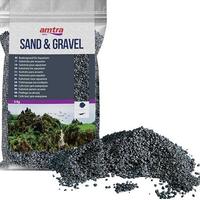 Ghiaino amtra nero acquario 15,5kg