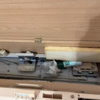 Macchina da maglieria Brother