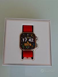 HUAWEI WATCH FIT 5 PRO