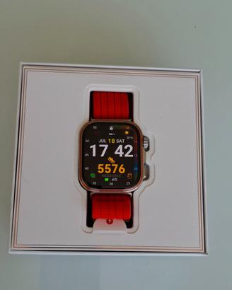 HUAWEI WATCH FIT 5 PRO